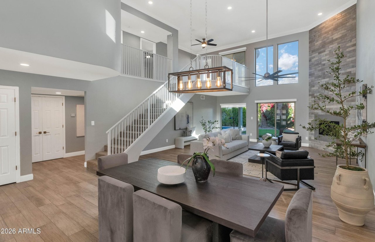 8462 E SAN BERNARDO Dr