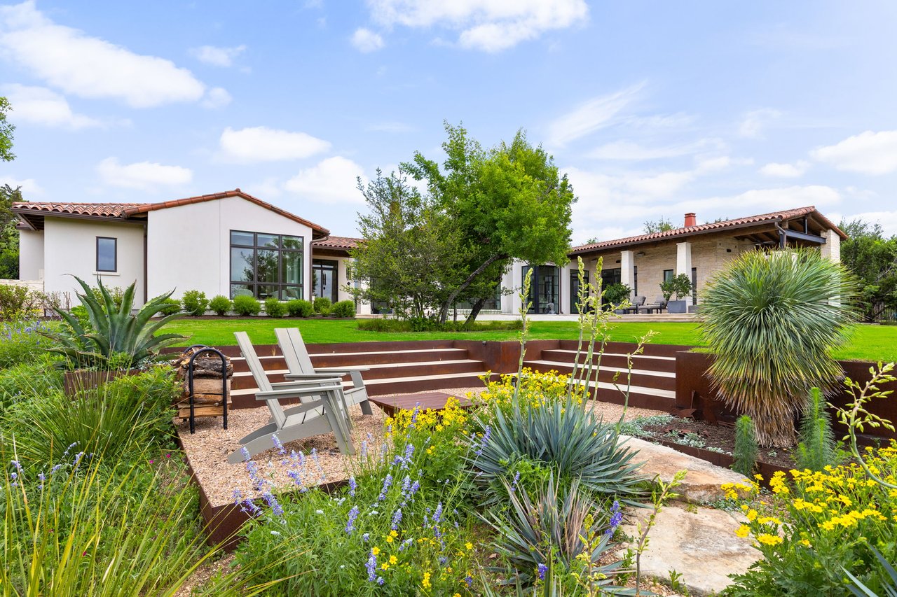 4516 Peralta Lane