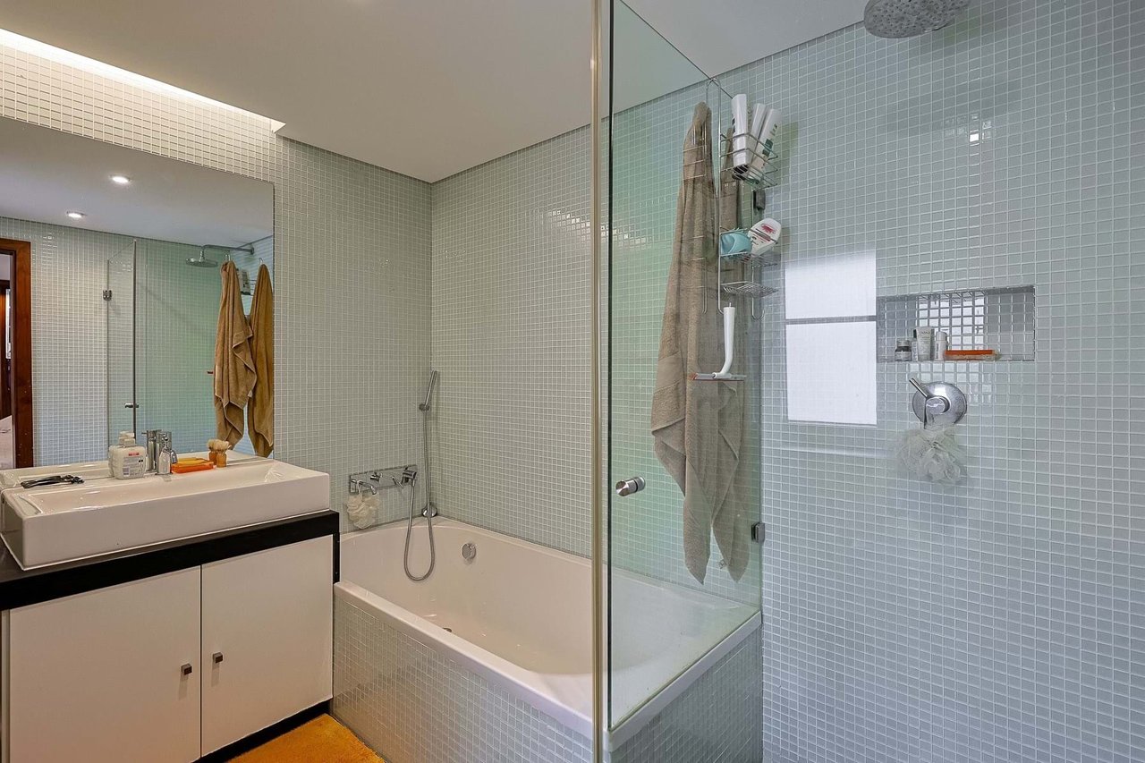 Trophy 5+2 Bedrooms Villa in Gandarinha,  Cascais’ Crown Jewel of Discrete Luxury and Sustainability