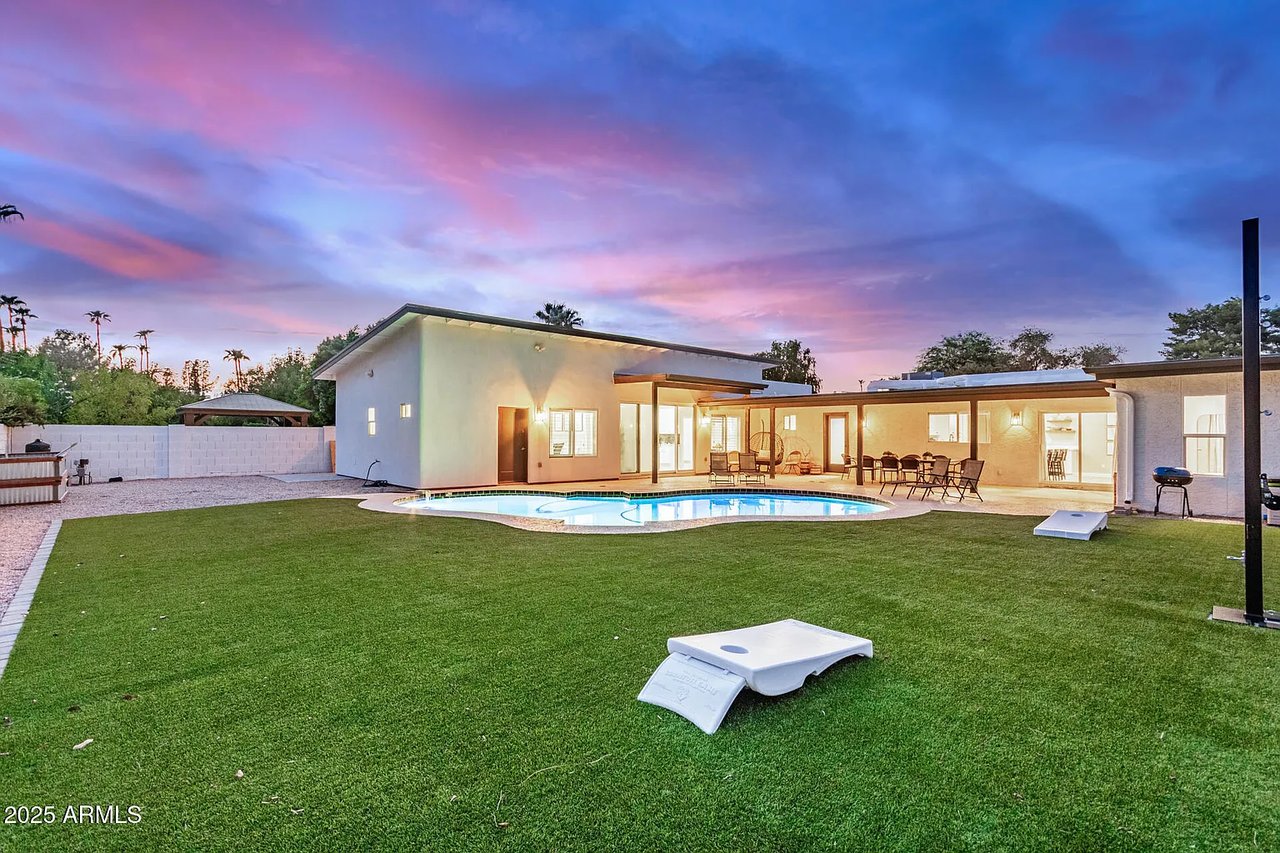 5839 E VOLTAIRE Avenue, Scottsdale