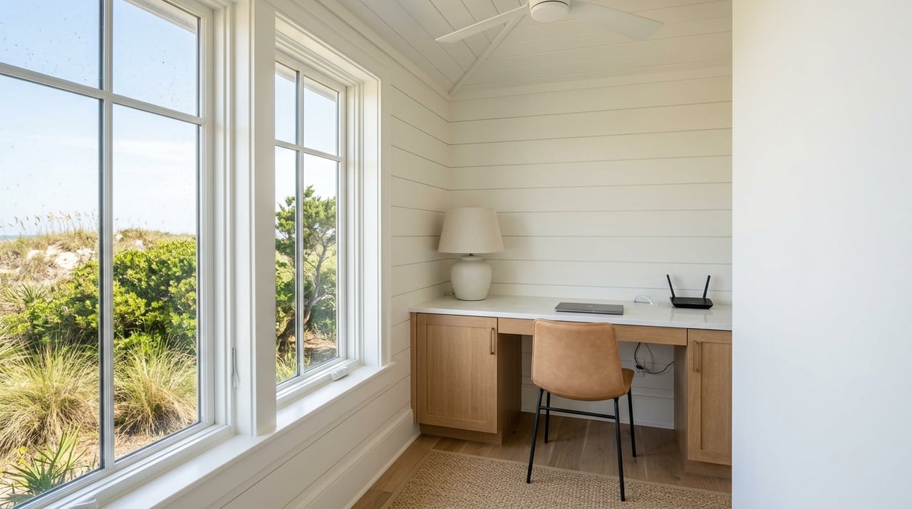 Relocating To Southern Shores: What New Residents Should Know
