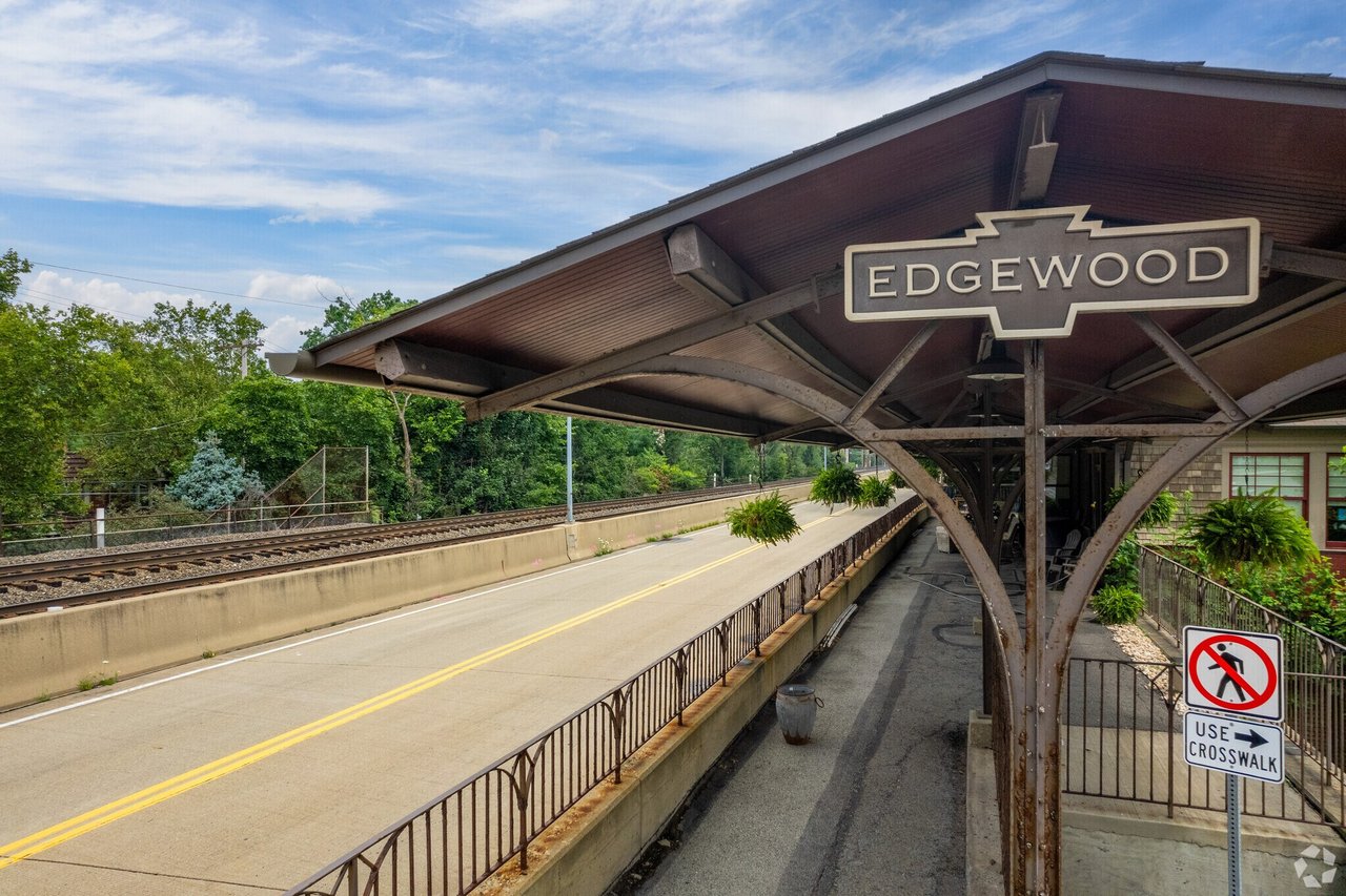 Edgewood