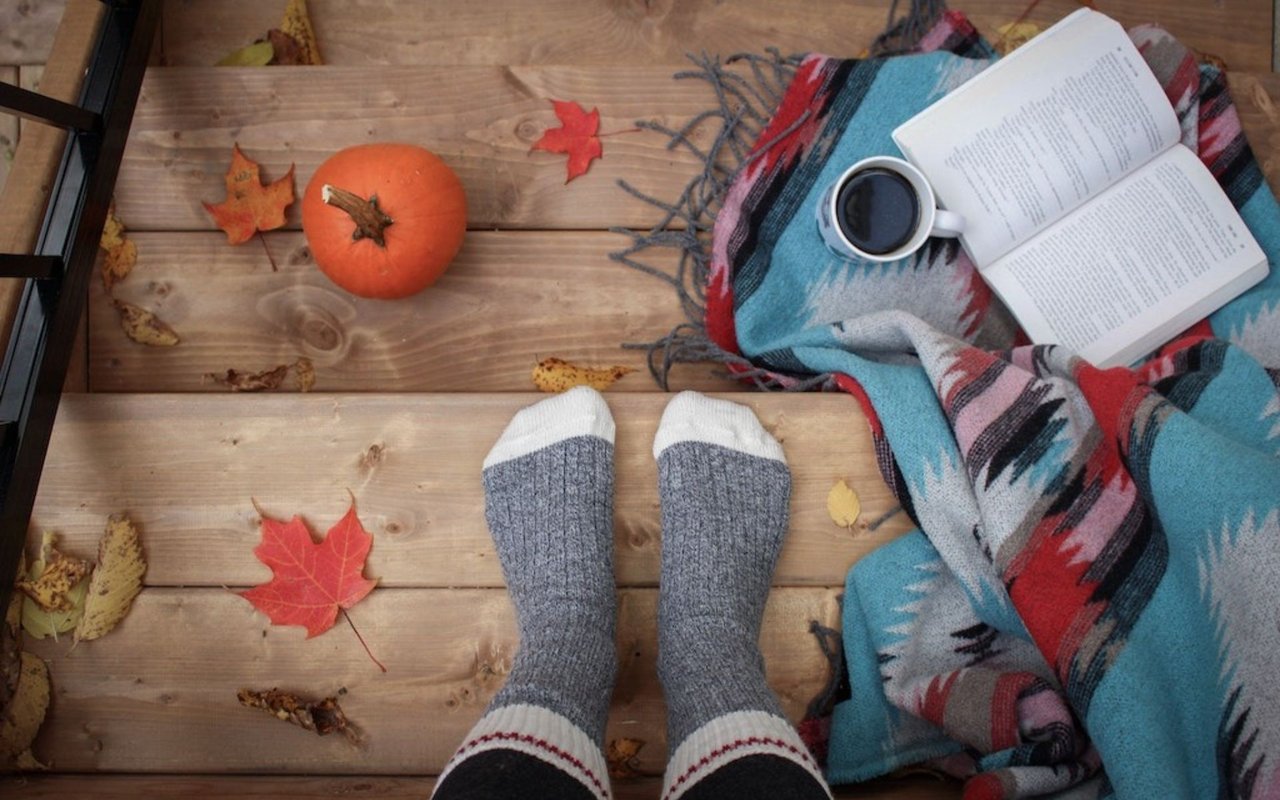 Your Complete Fall Home Prep and Maintenance Plan