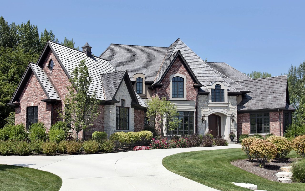 Ridglea Hills