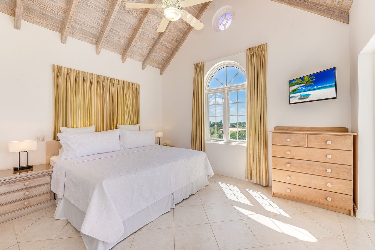 Villa Horizon, Westport