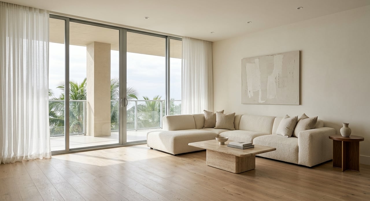 Selling A Luxury Condo In Bay Colony: What To Know