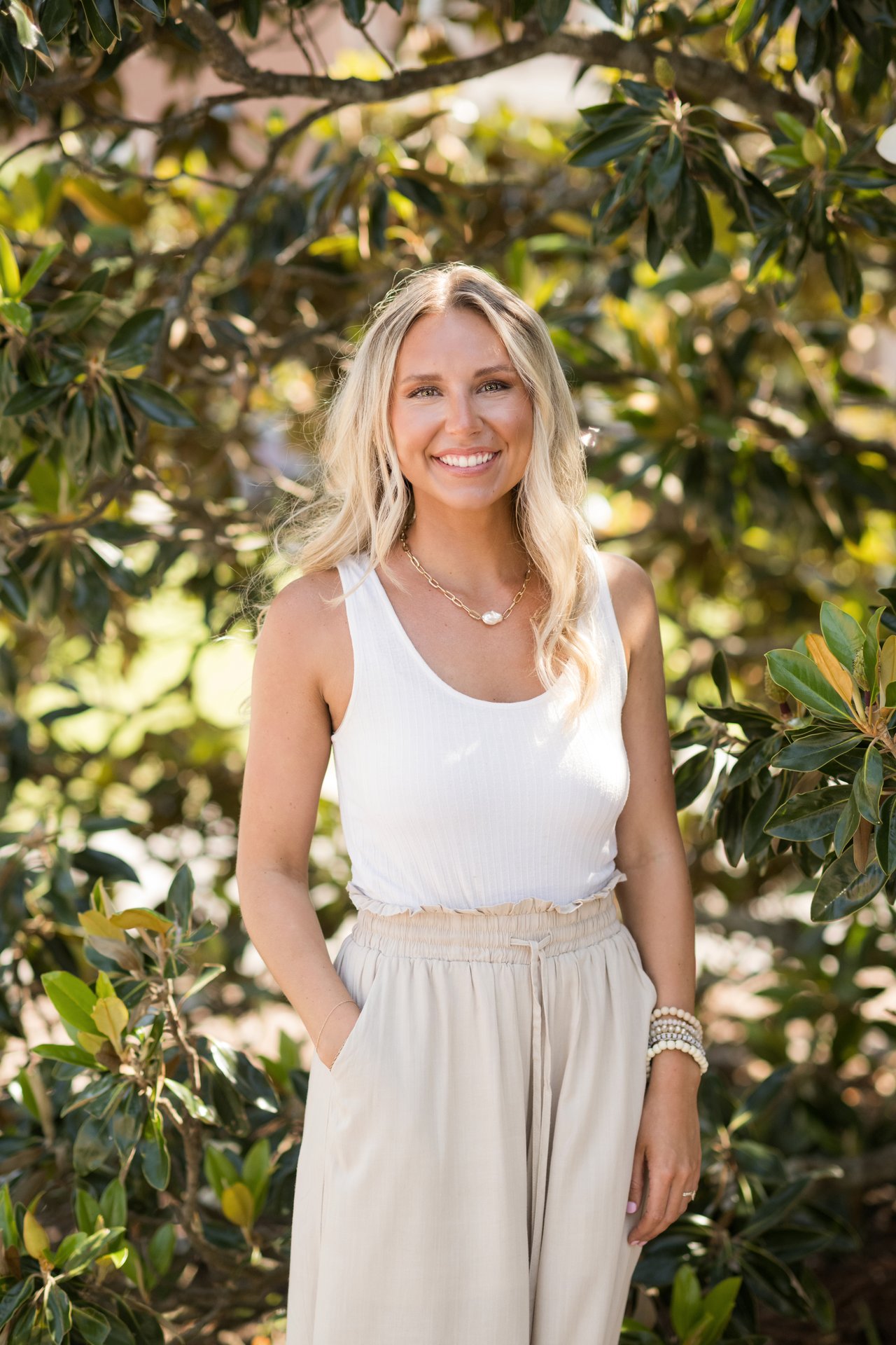 Savannah Banfell
