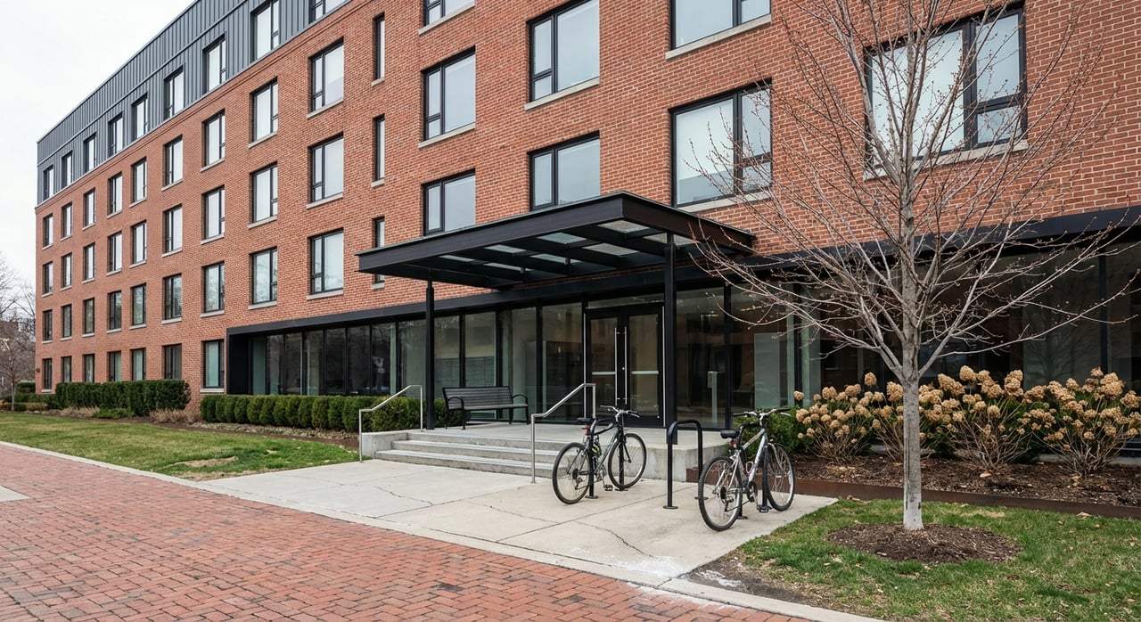 North Bethesda Condo Living Guide: Buildings And Amenities
