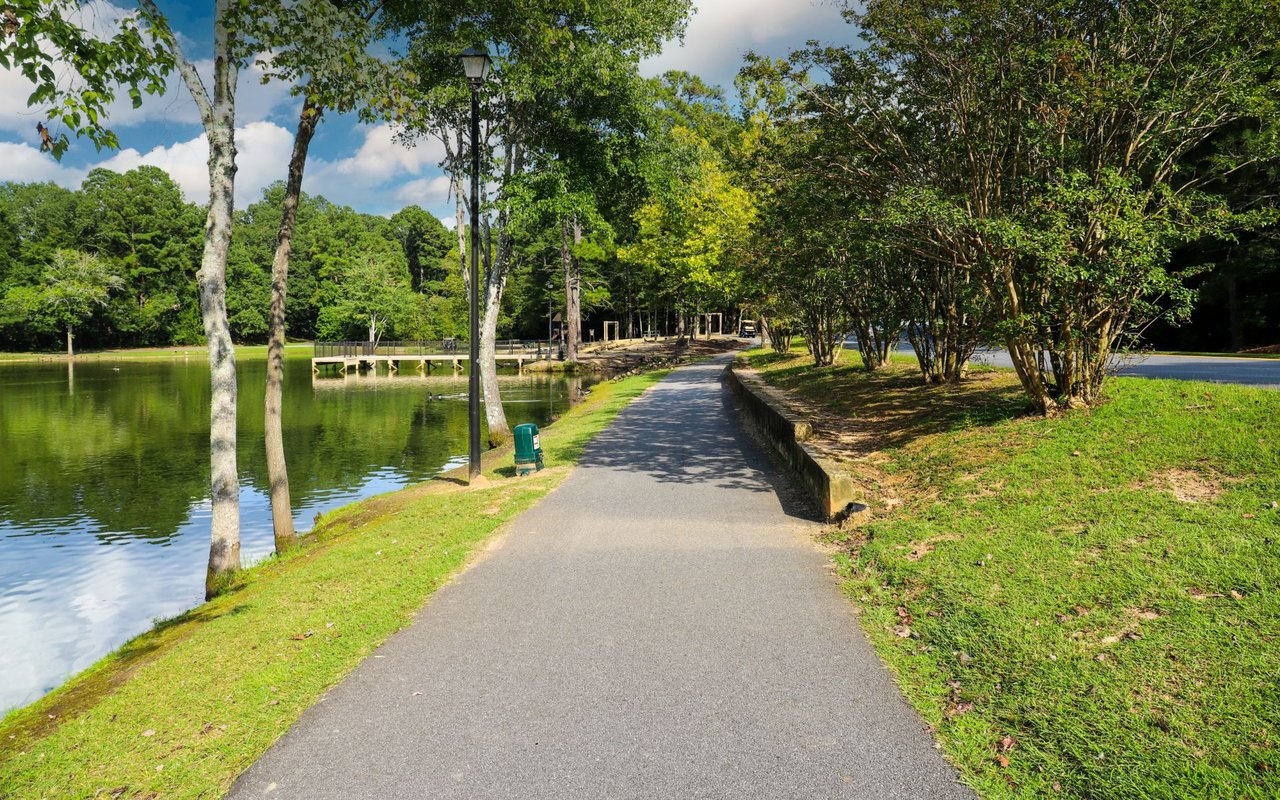 Peachtree City