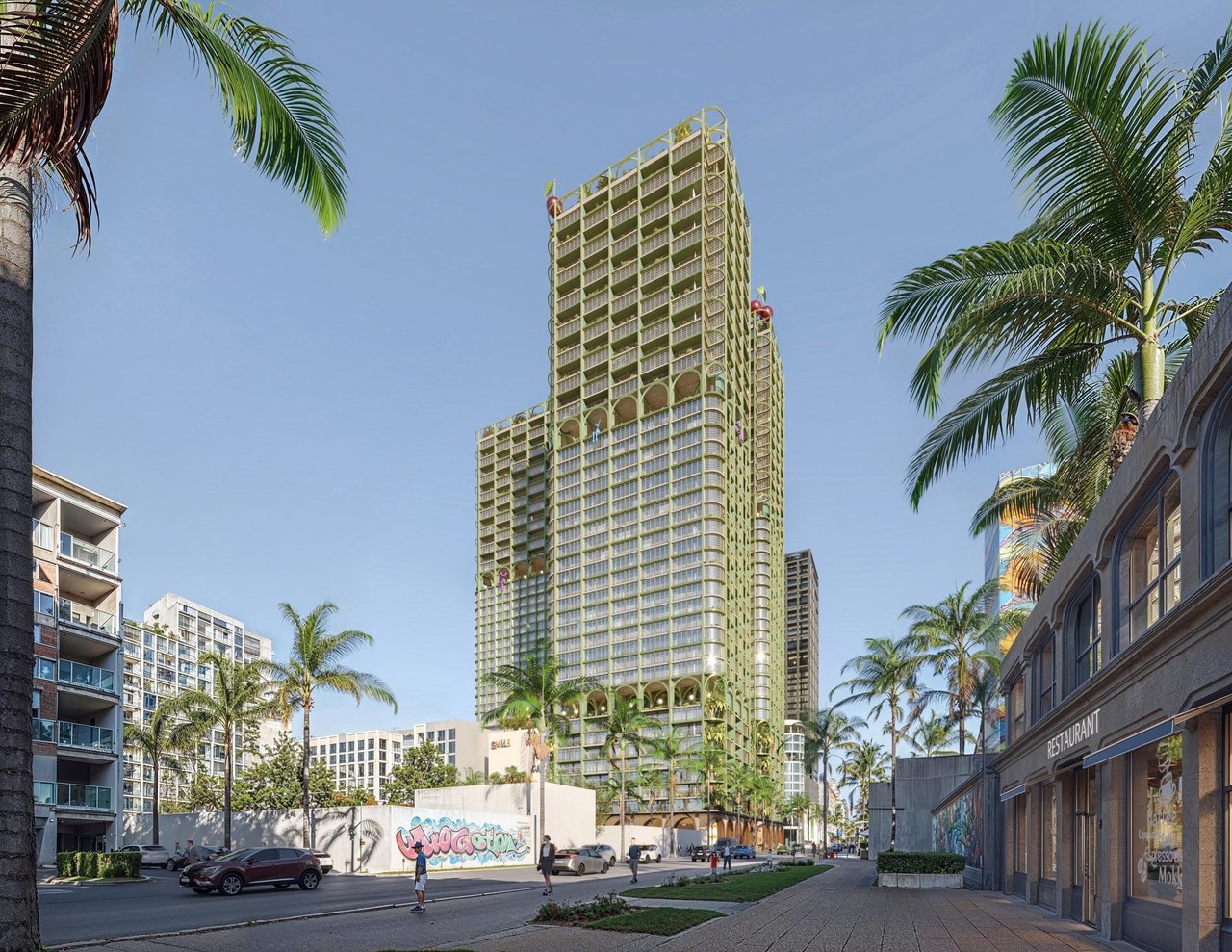 June 2025 | Wynwood Board Approves Three Local Towers Totaling Nearly 1,400 Units