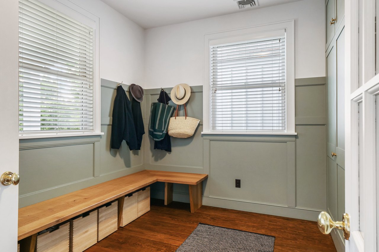 38 Fresh Pond