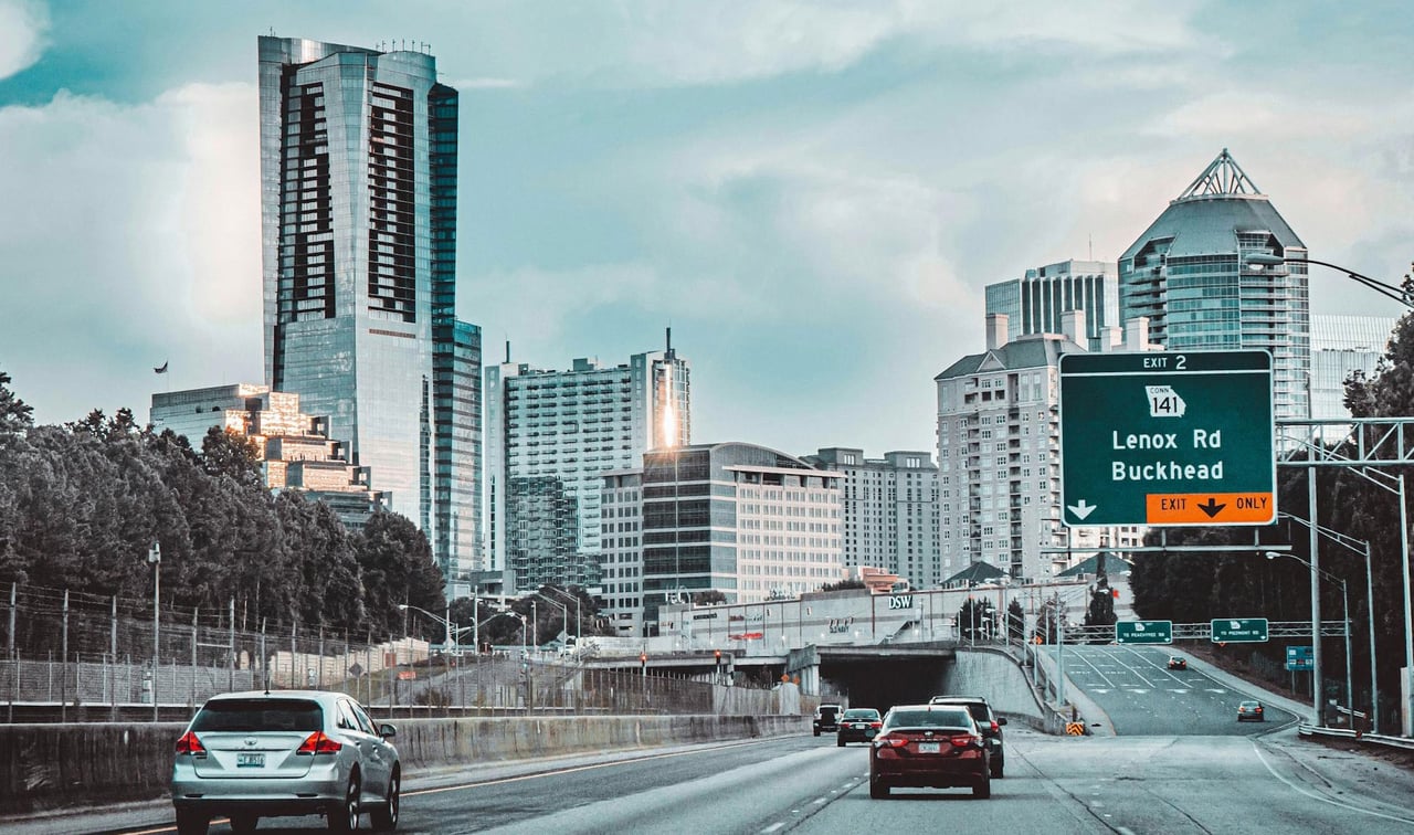 Atlanta, The Best Value in America's Top Real Estate Markets 2025