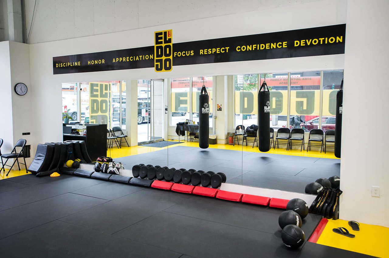 Train Like a Local: How El Dojo on the Upper East Side Changed My Life—and Why It Matters for NYC Families