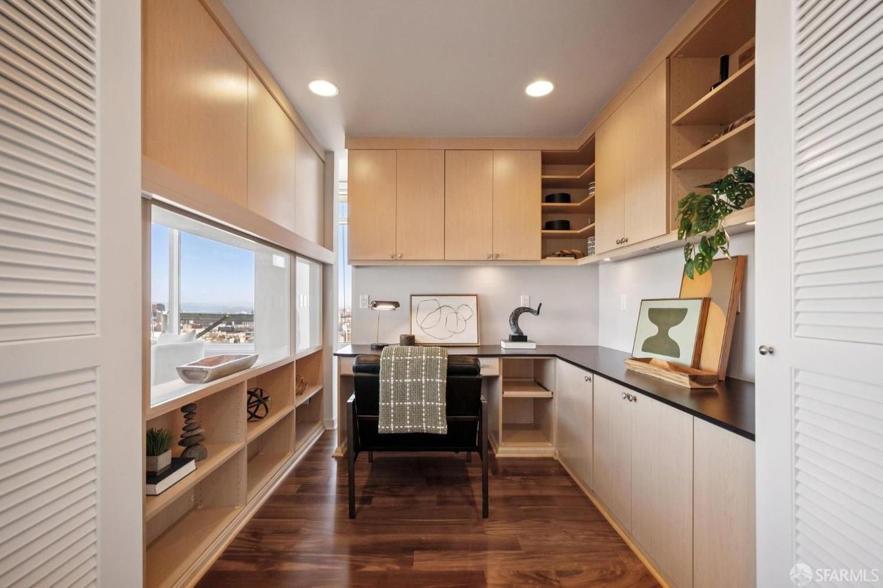 1160 Mission St, #2306