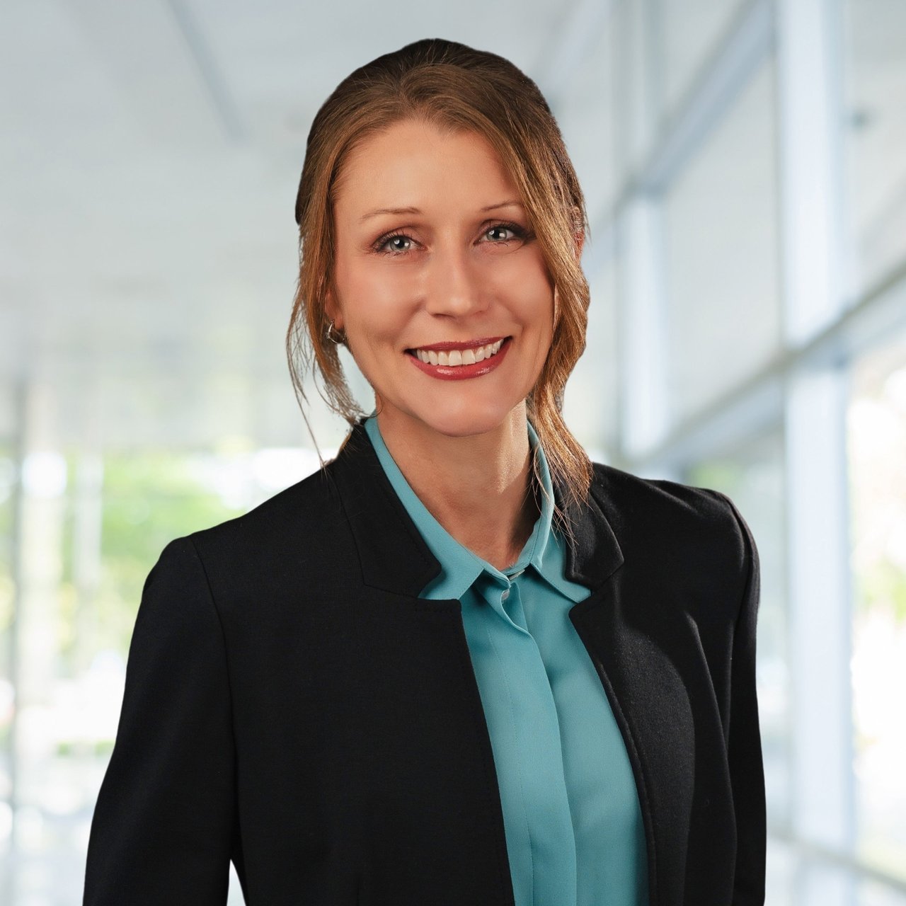 Megan Bonanno Bernards, NJ Real Estate Agent Headshot