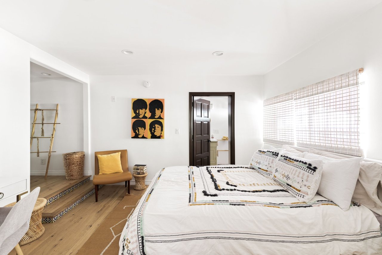 1508 N Beverly Glen Blvd, Bel Air