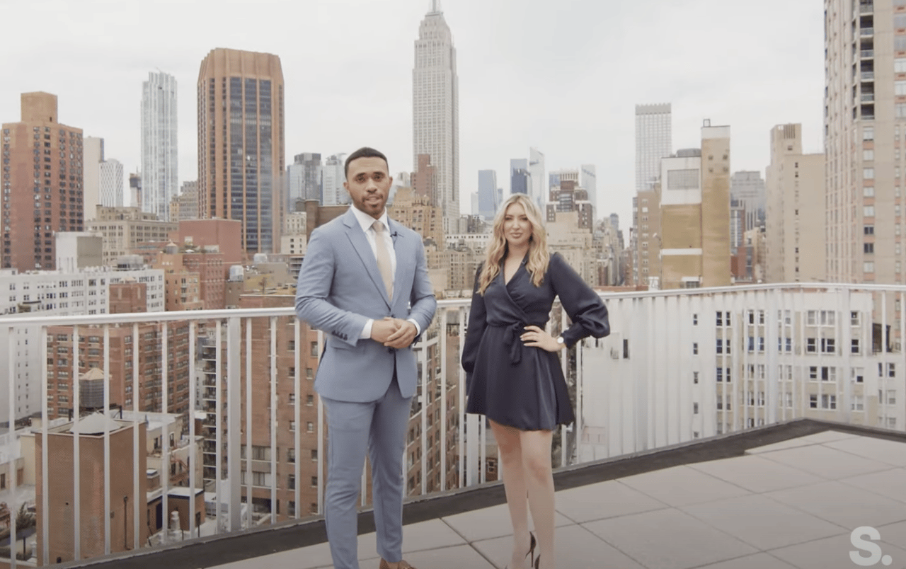 INSIDE a BEAUTIFUL CO-OP in MURRAY HILL NYC w ICONIC VIEWS! | 225 E 36th St 15B