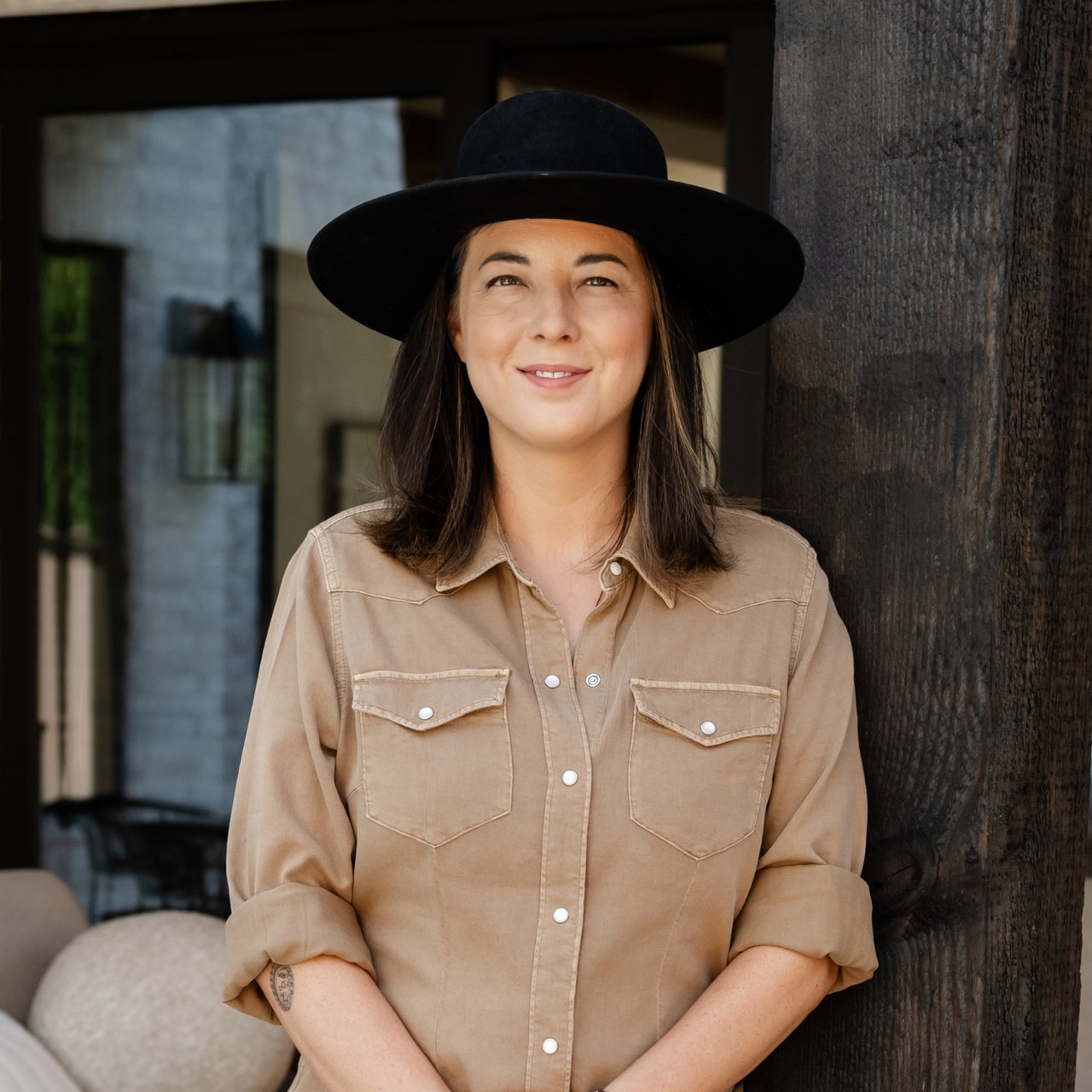 Gloria Levander Dallas, TX Real Estate Agent Headshot