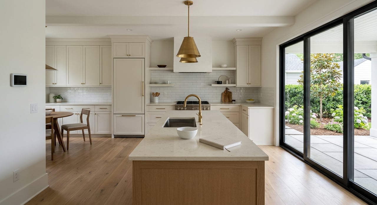 How To Evaluate New Homes In Highland Bluff