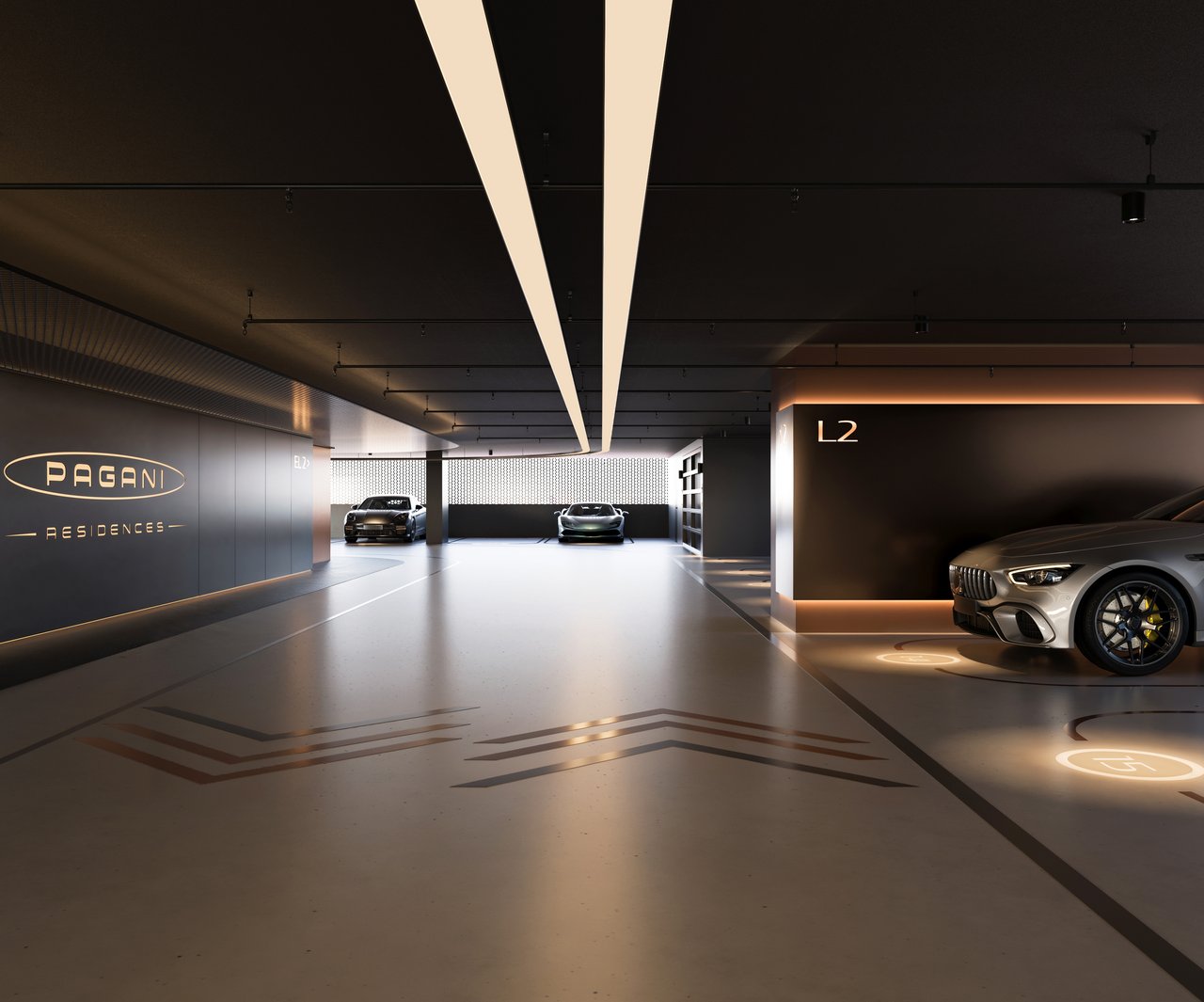 Pagani Residences Miami