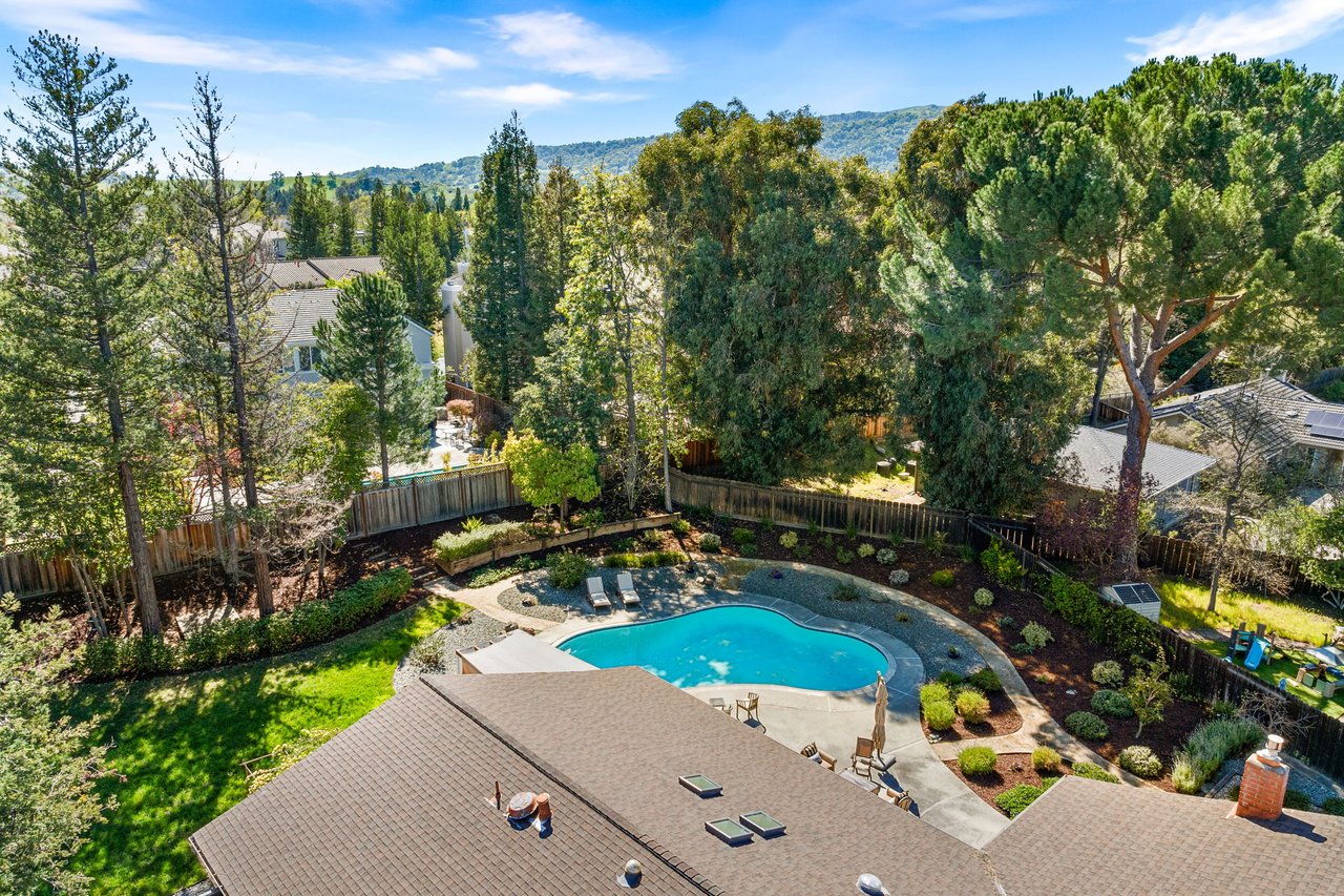 535 San Gabriel Ct. Pleasanton, CA 94566