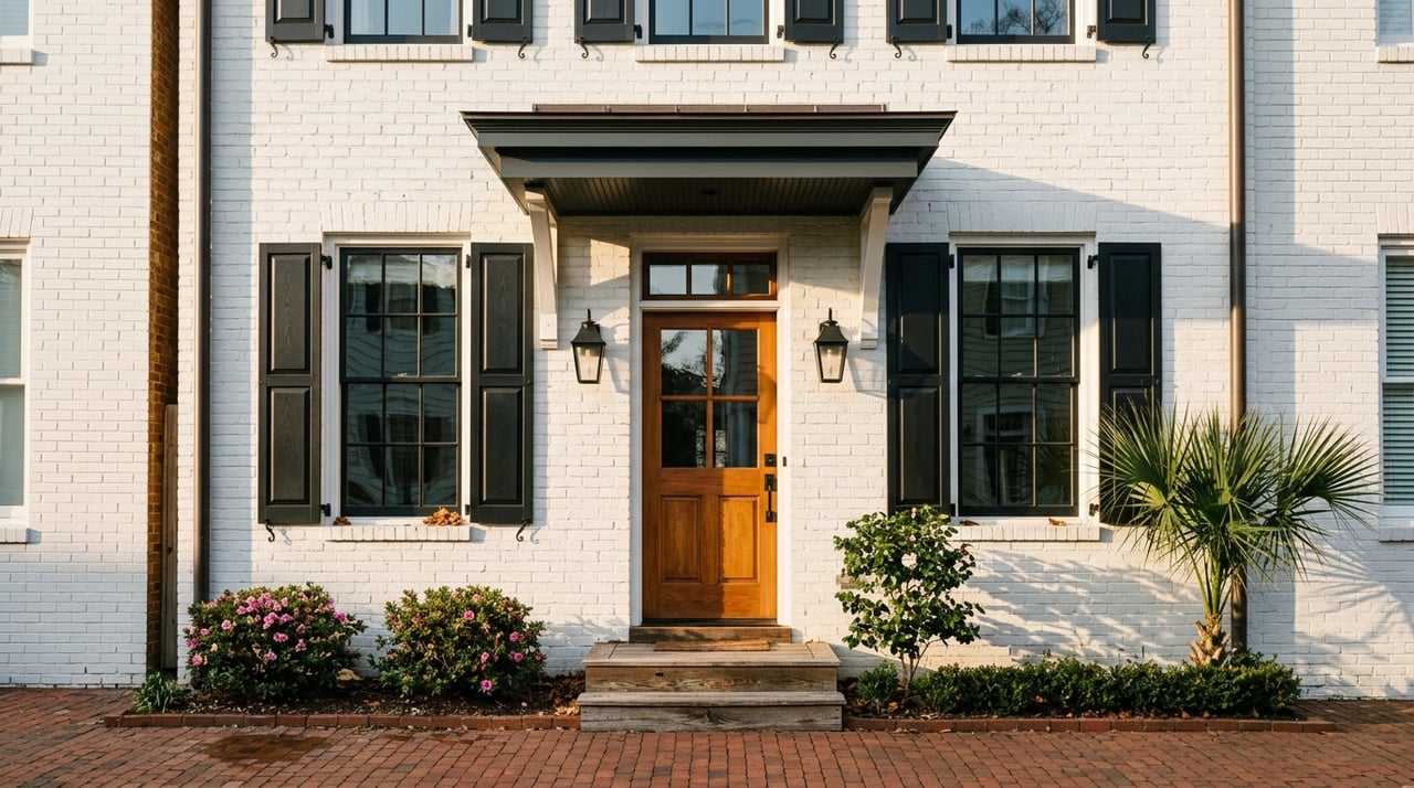 Downtown Vs Suburban Charleston For Homebuyers
