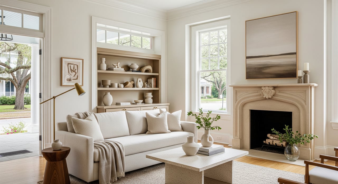 Staging ROI: Before-And-After Results In Dilworth