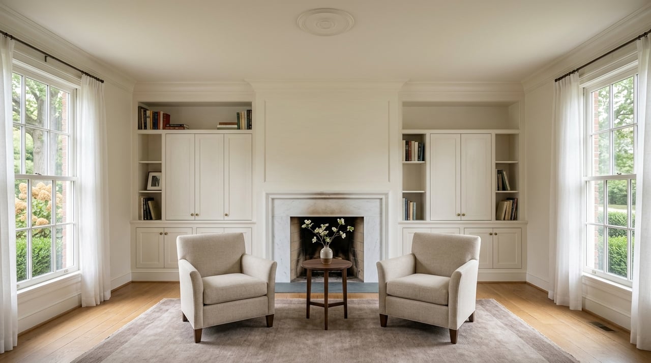 Luxury And Estate-Style Living In Skillman, New Jersey