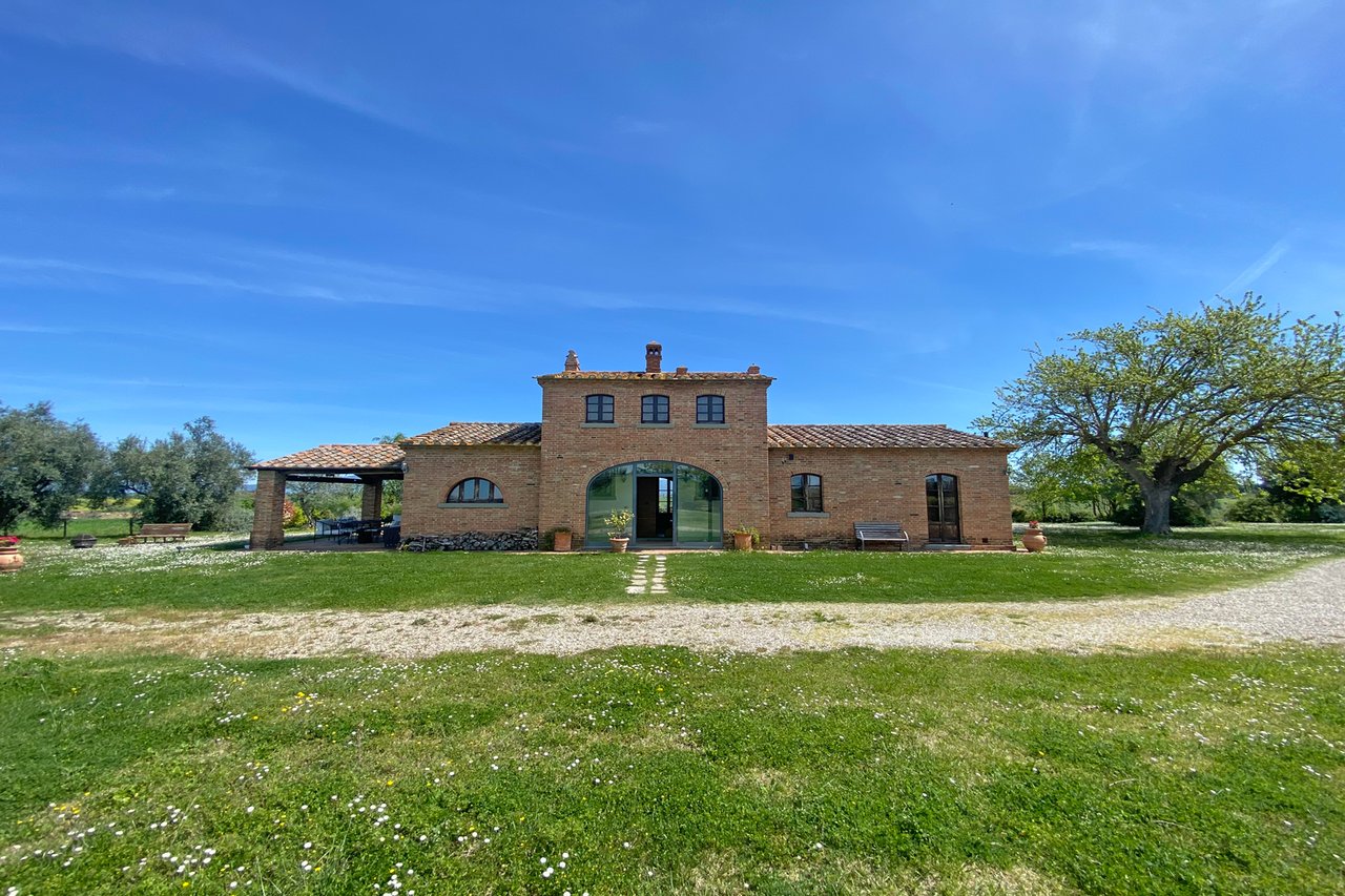 CASALE IL LOGGIO