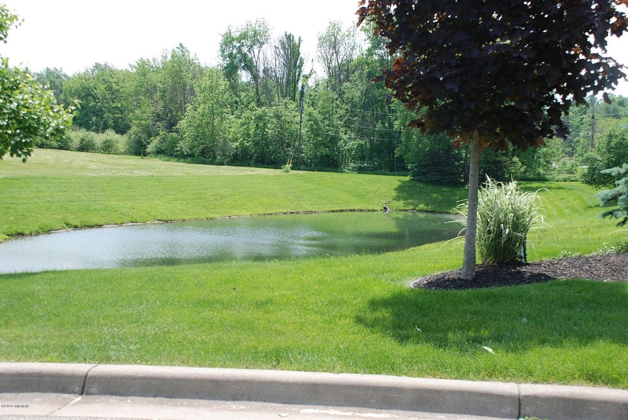 Fox Ridge Estates