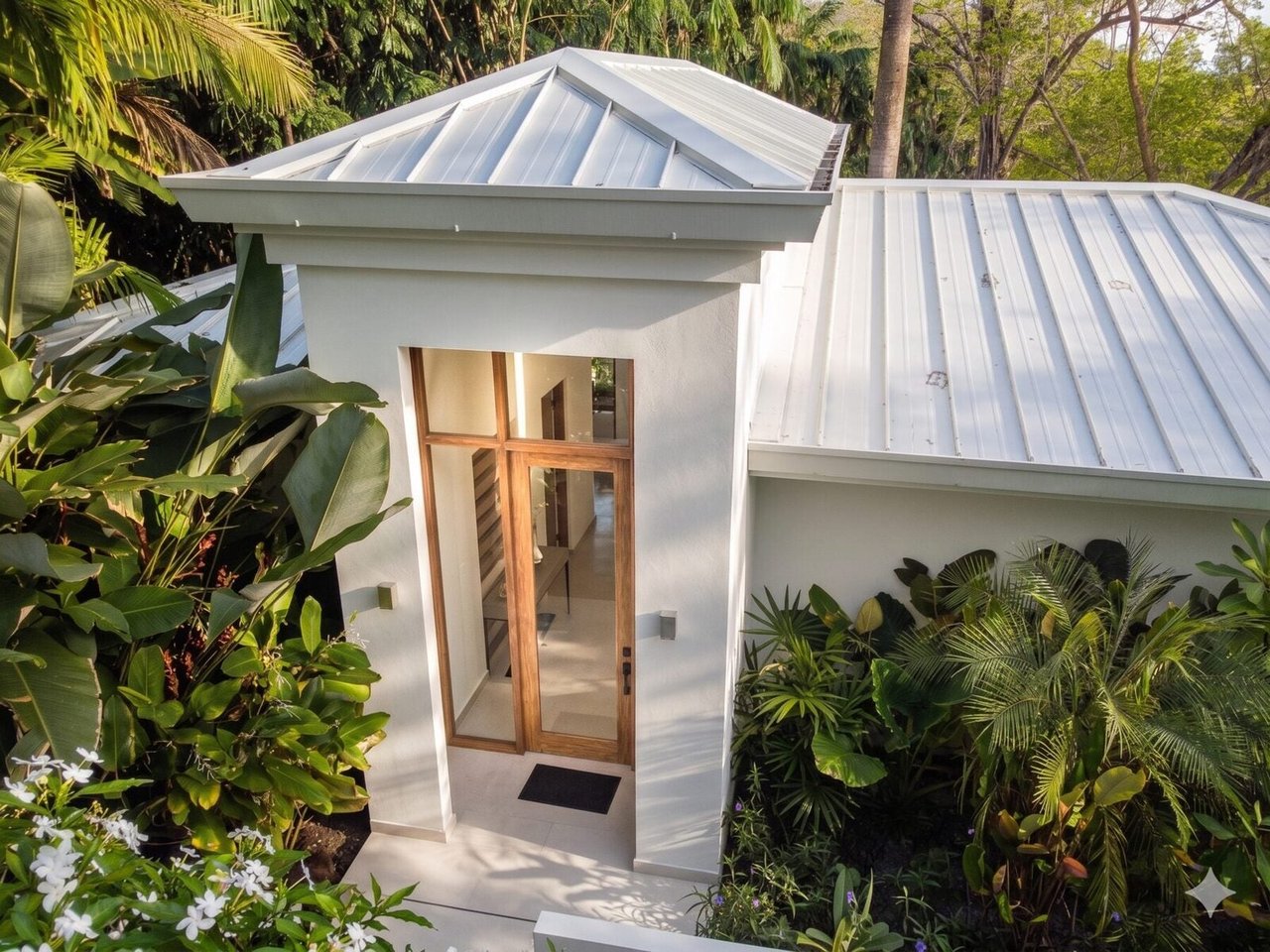 Tropical Estate Compound, Manuel Antonio, Puntarenas