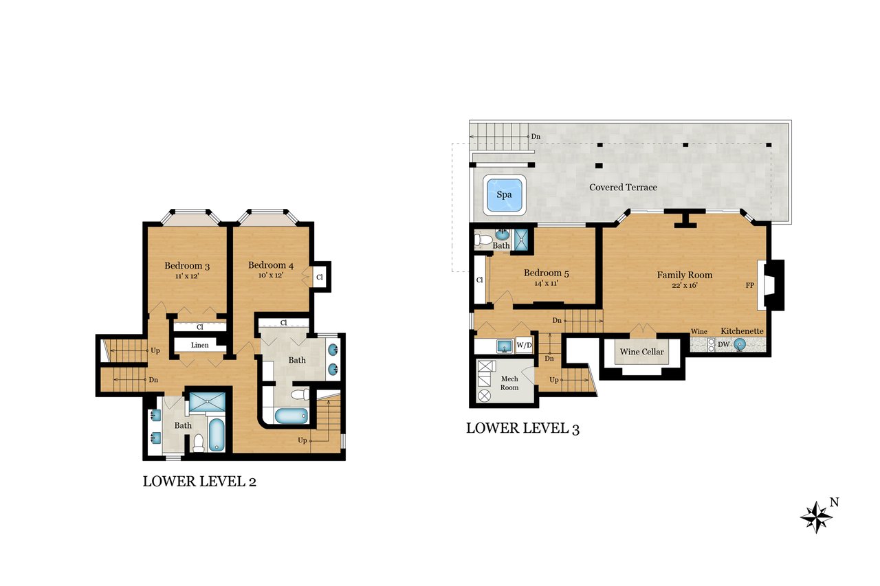 Sky House