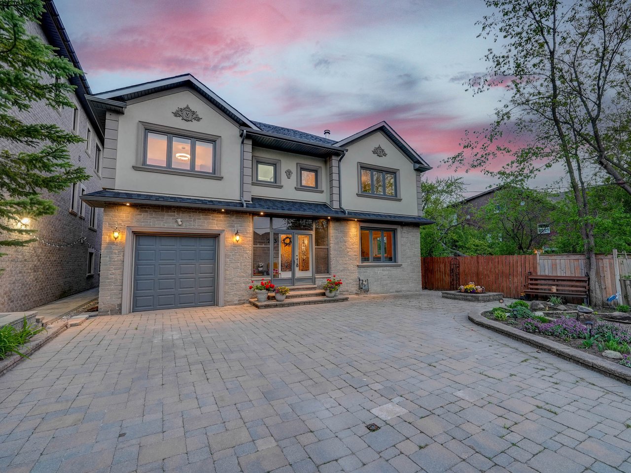 253 Lakeland Cres