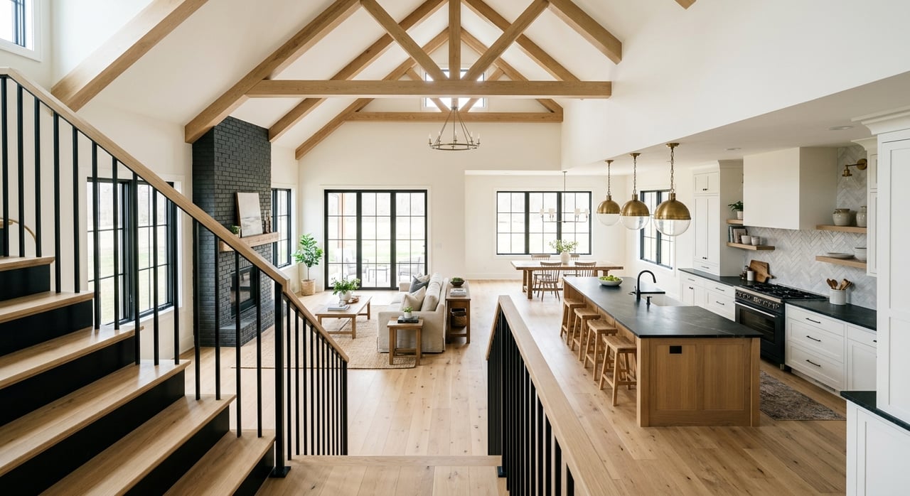 Move-Up Buying In Fairfax: What To Expect