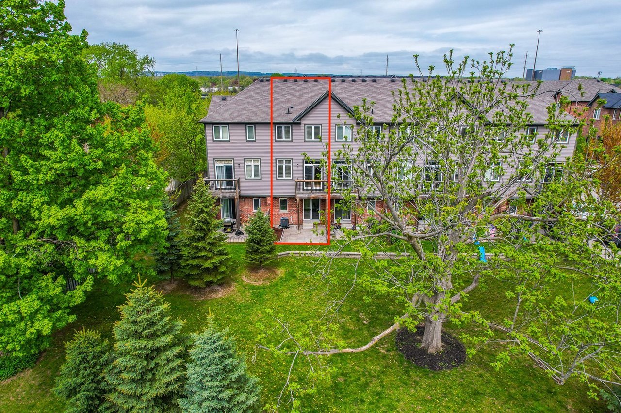 2360 Treversh Common
