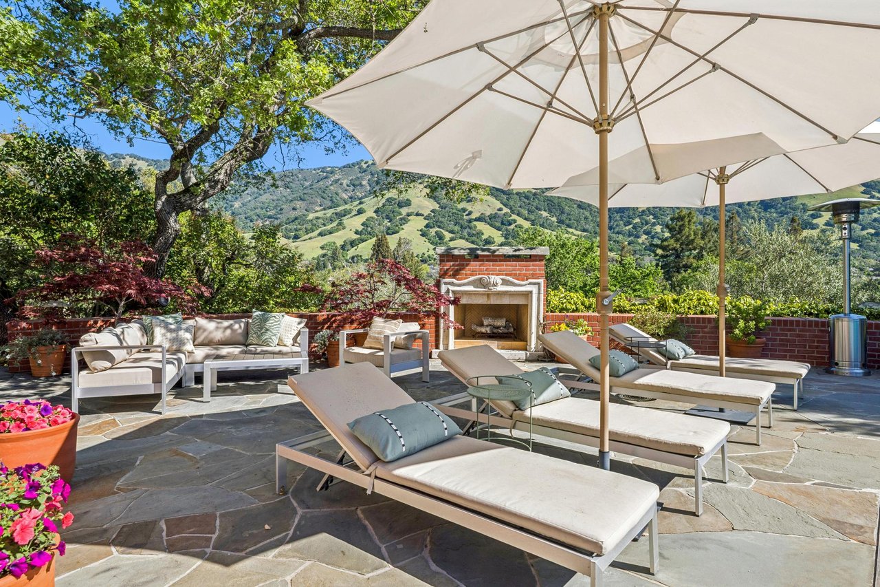 10 Maoli Drive, San Rafael