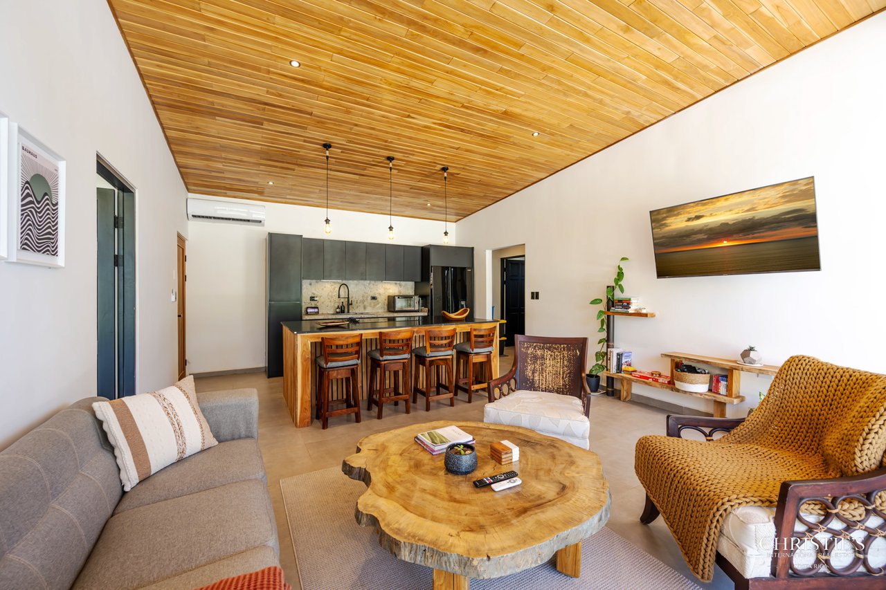 Private Tropical Retreat with Main Home and Two Studios on 3.2 Acres