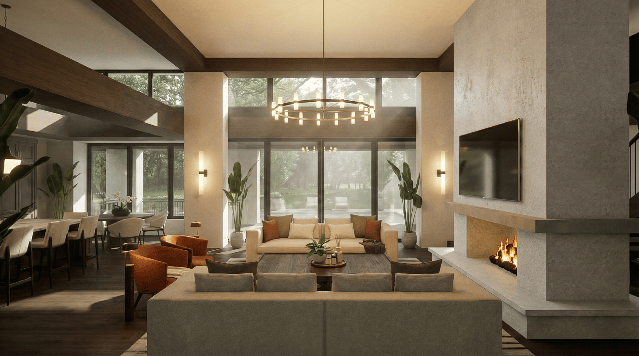 5125 Schaefer Road, Edina