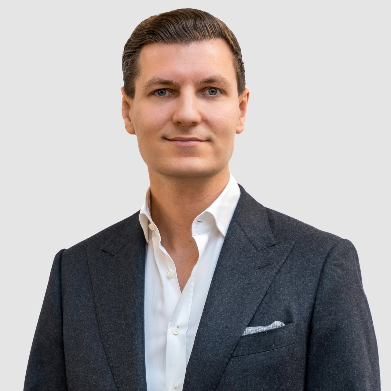 Marcus O'Brien