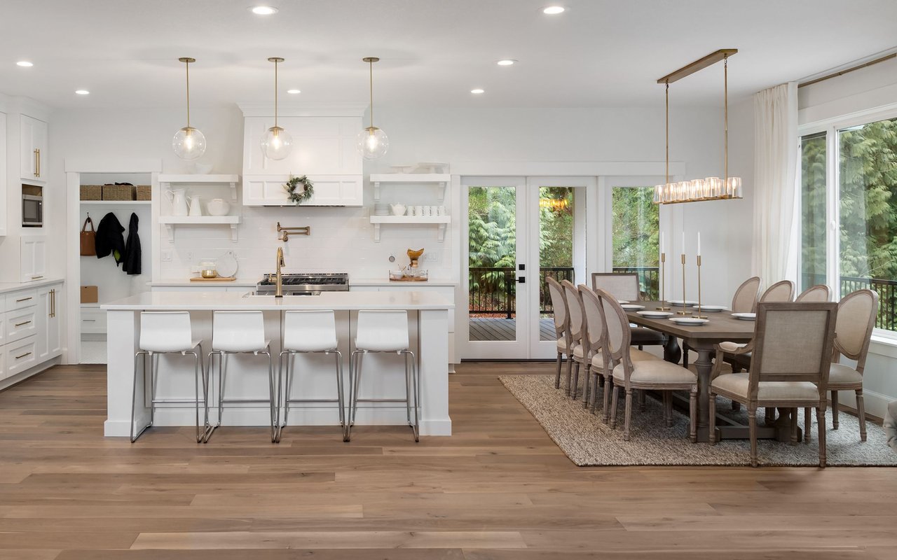Home Updates That Actually Pay You Back When You Sell