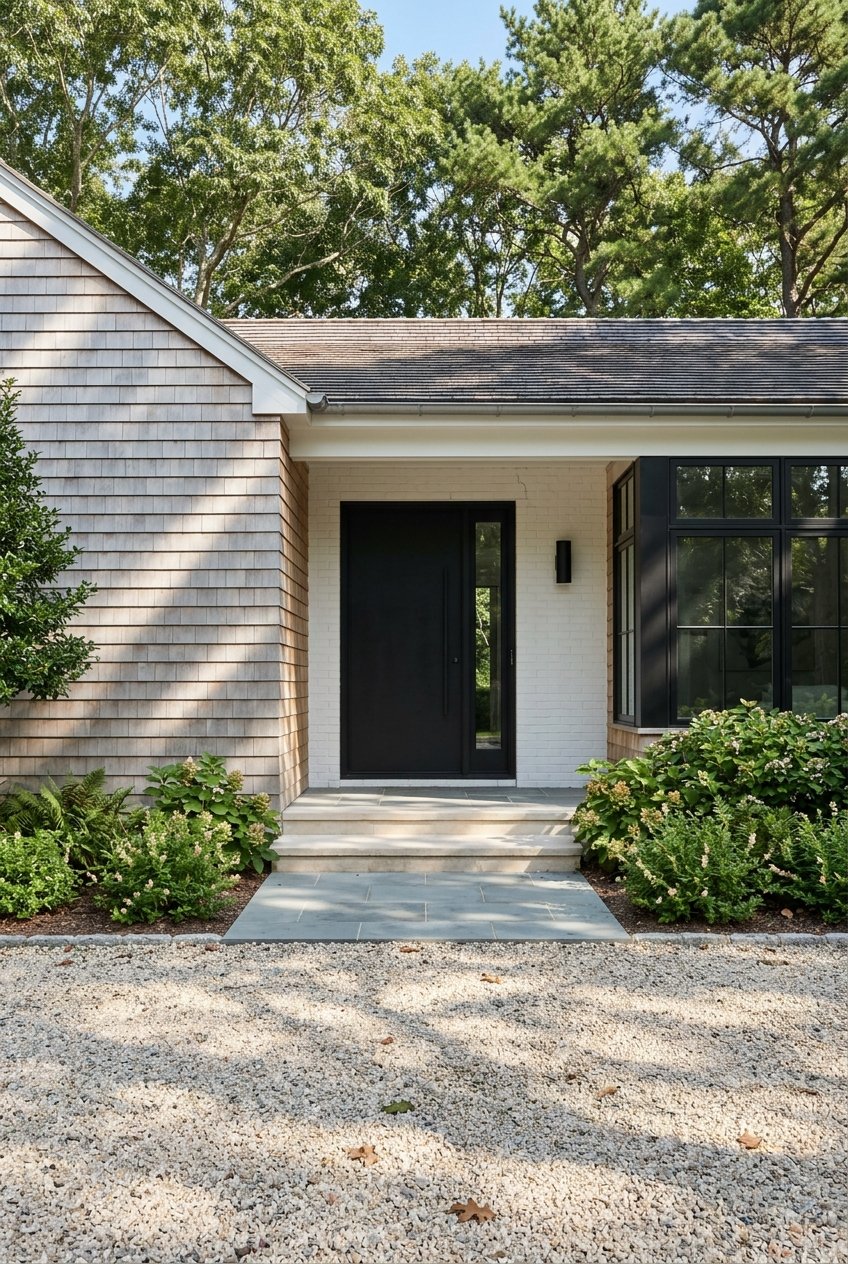 Choosing Between East Hampton Village And Northwest Woods cover