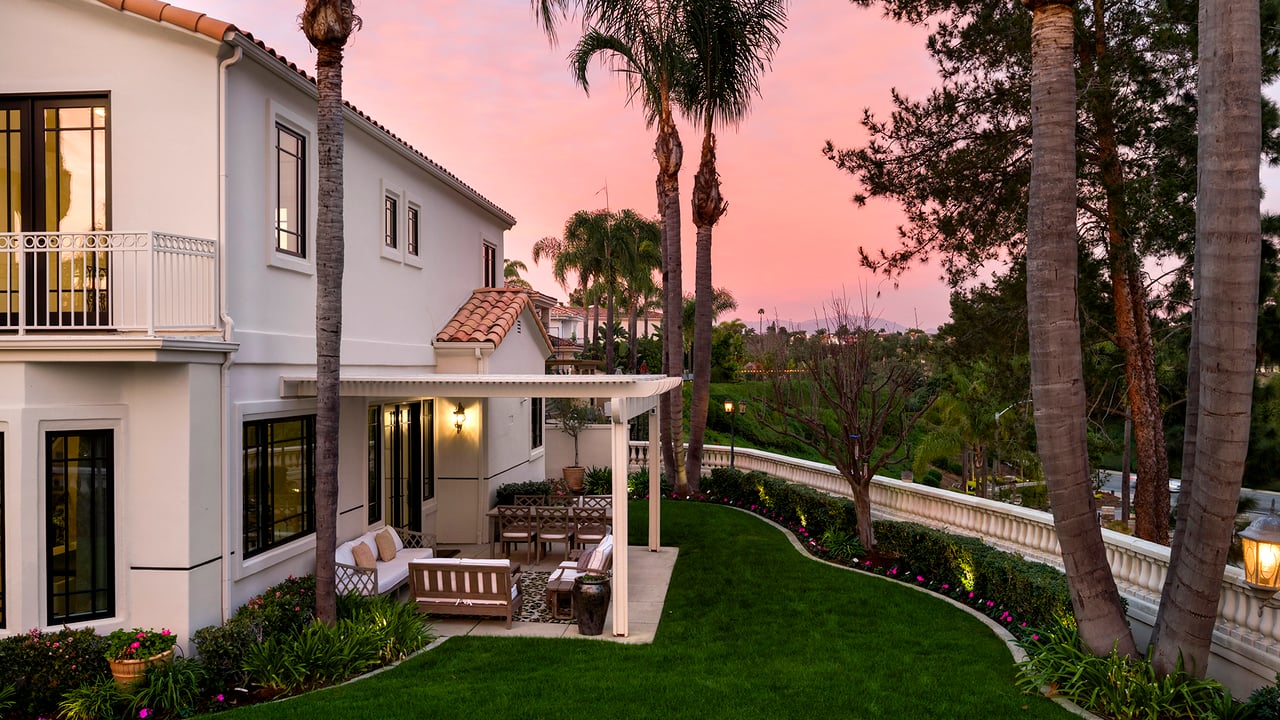 14 San Rafael Place