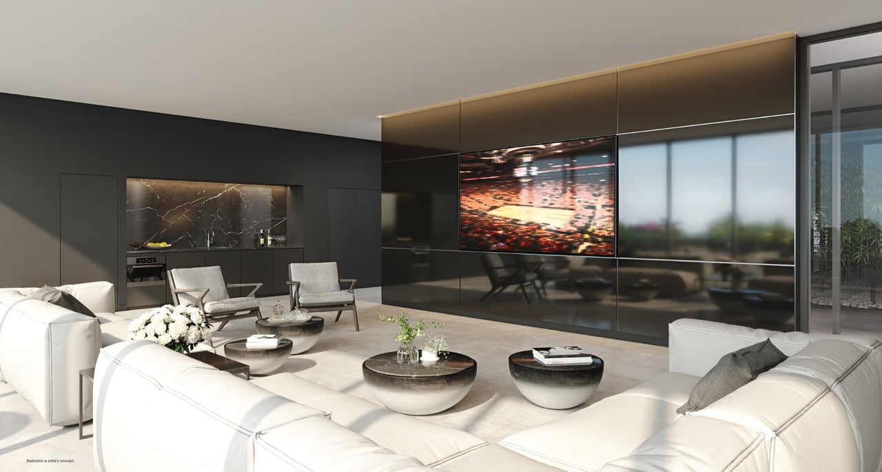 Corner Suite In Historic Corktown