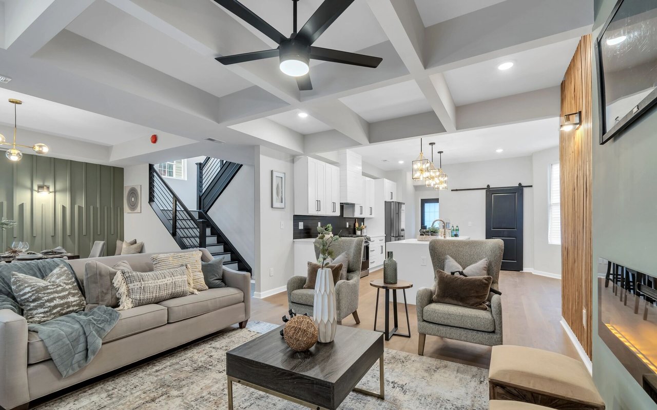 Winter Home Selling Tips From the Pros