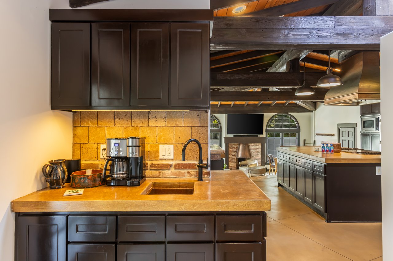 Casa Serena by Oraklus