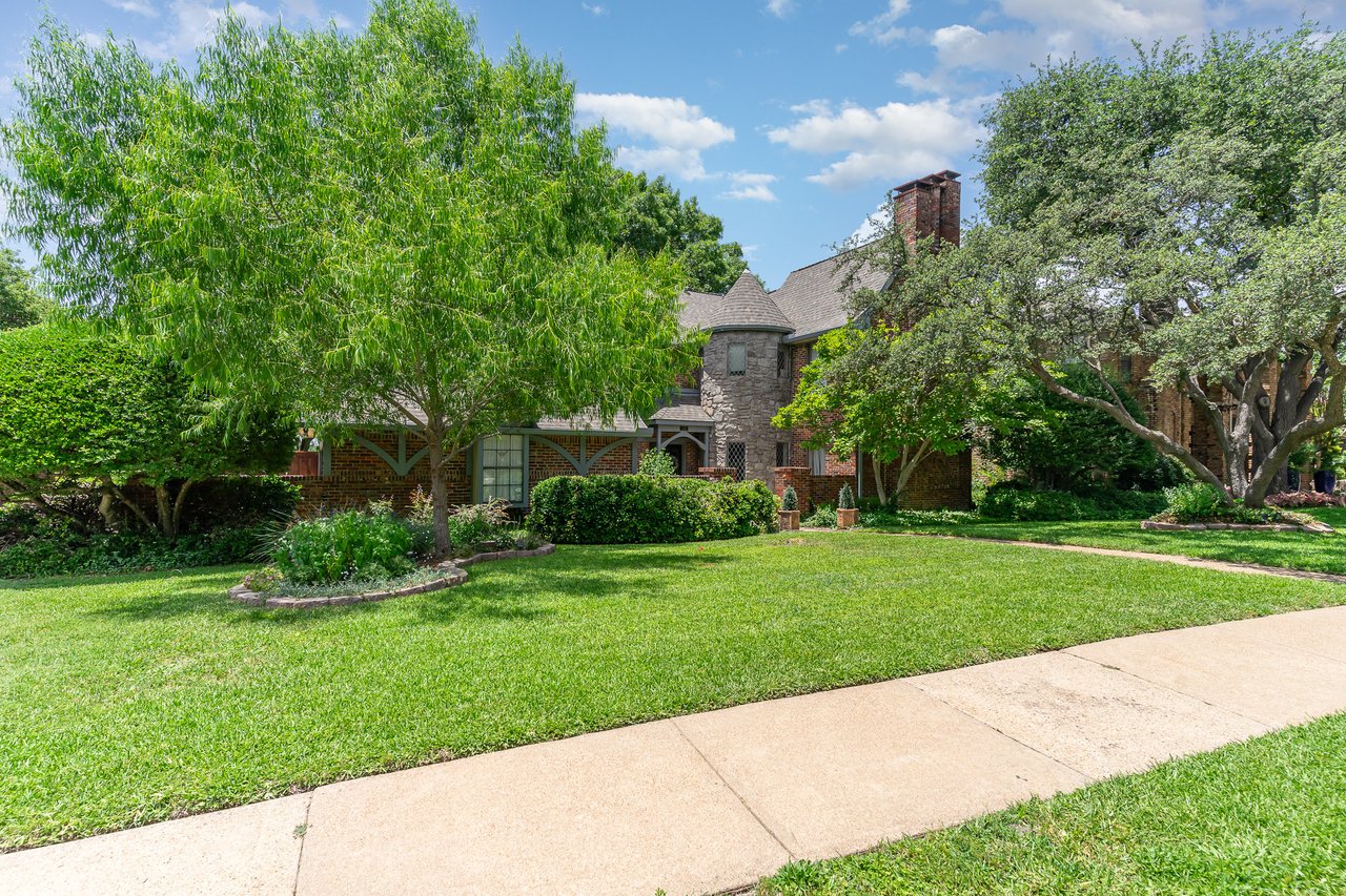 2609 Sherrill Park Drive