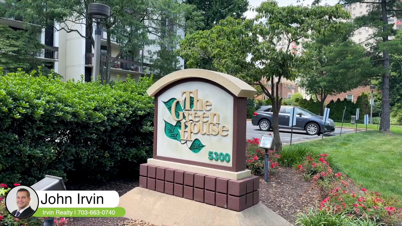 5300 Holmes Run PKWY #306 Alexandria, VA 22304