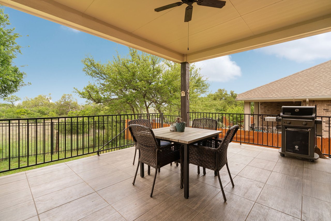 520 Peakside Circle