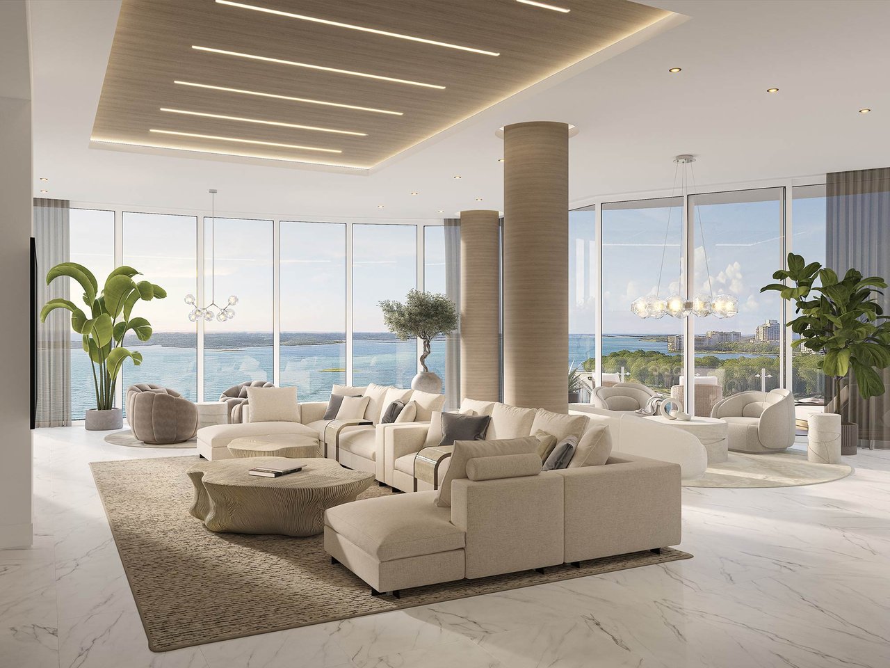 Viceroy Residences Clearwater Beach