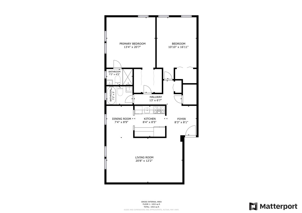 3636 Fieldston Rd #5B